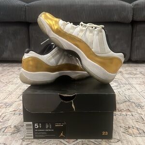Air Jordan 11 Retro BG